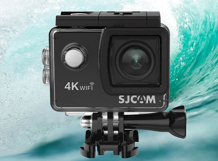 9 Best Chinese Action Cameras on Aliexpress 2024 Best Chinese Products Review