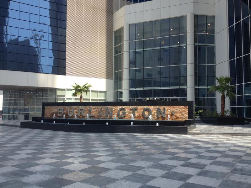 Office for Sale in Burlington Tower, Business Bay, Dubai UAE Best