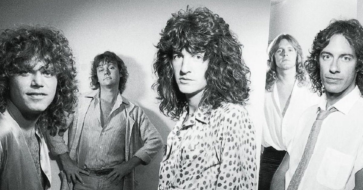 REO Speedwagon’s A&R Exec Talks About Gary Richrath Best Classic Bands