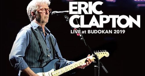 Clapton Tour 2023 Best Classic Bands | Eric Clapton 2019 Tour Archives - Best Classic Bands