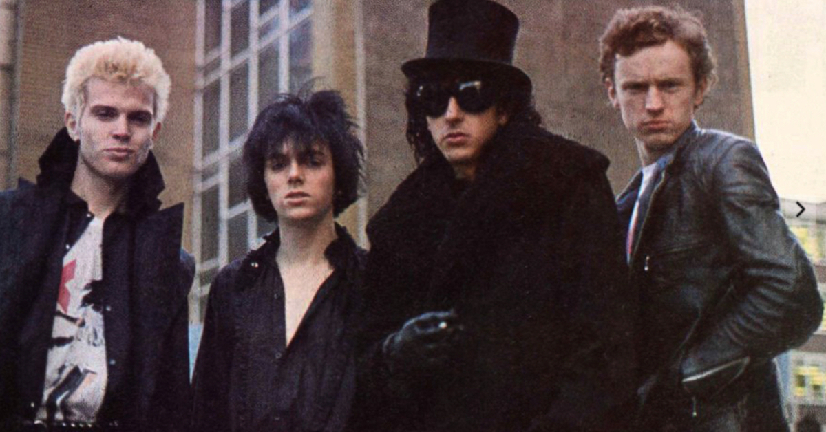 Top 20 Classic Punk Rock Songs (Part 1) Best Classic Bands