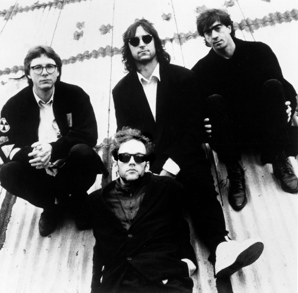 REM Out of Time 25th Anniversary Editions Coming Best Classic Bands
