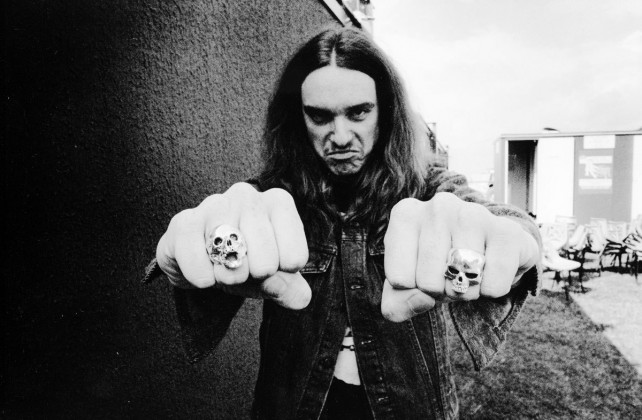 September 27, 1986 Metallica’s Cliff Burton Dies Best Classic Bands