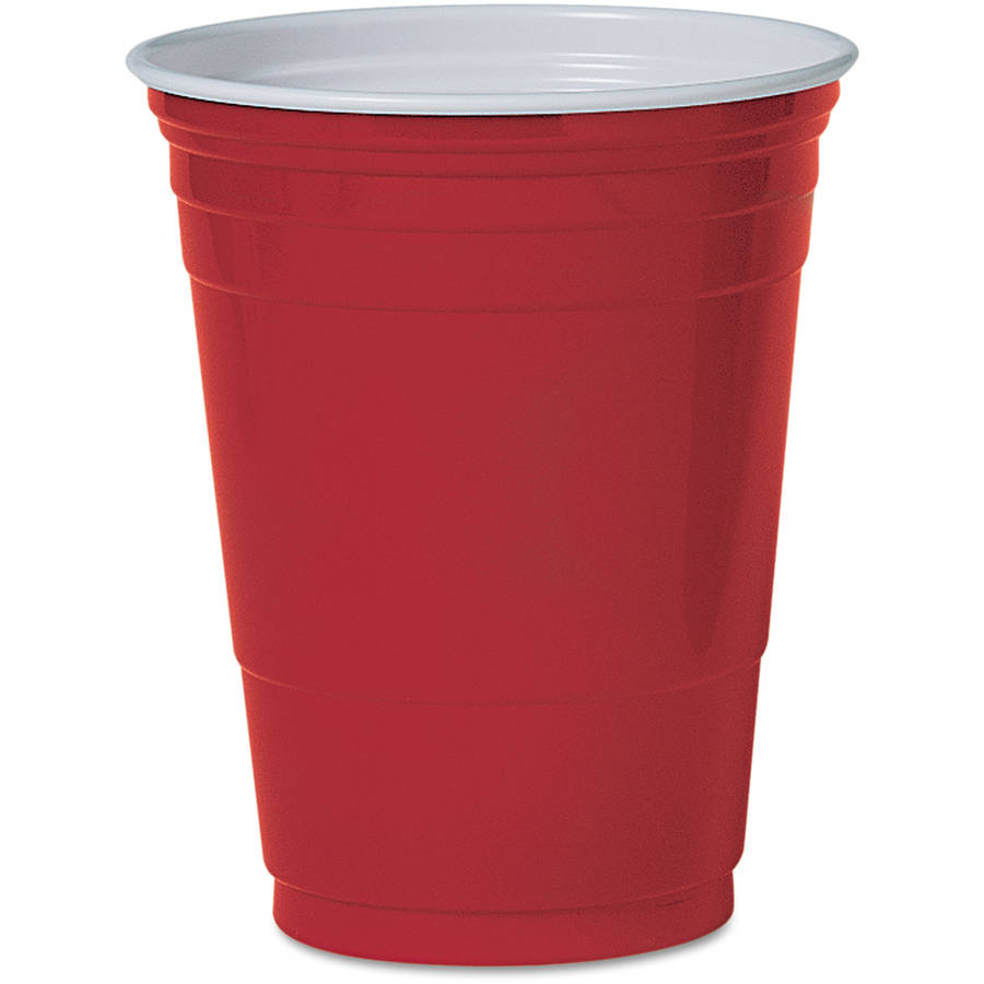 Pour One Out Red Solo Cup Inventor Has Died Best Classic Bands
