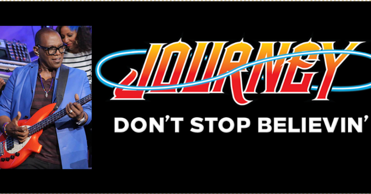 Journey’s New Lineup Includes Randy Jackson Watch Best Classic Bands