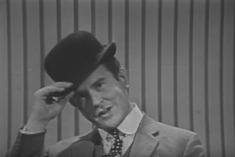 Jack Good, ‘Shindig!’ Producer, Dead at 86 Best Classic Bands