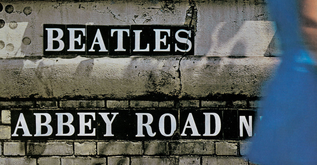 The Beatles’ ‘Abbey Road’ Reissue Reviewed The Anniversary It Deserves