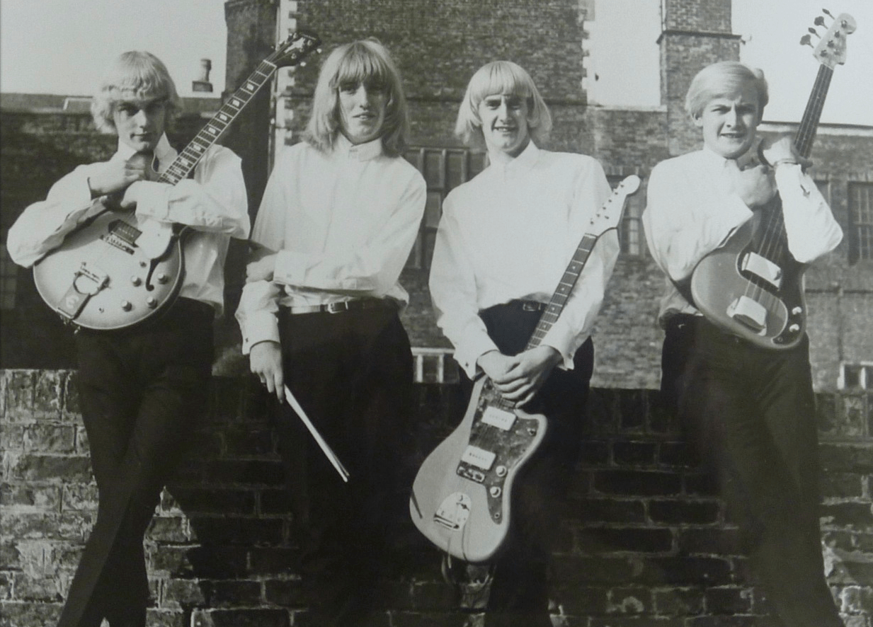 13 More ‘Lost’ British Invasion Hits of the ’60s Best Classic Bands