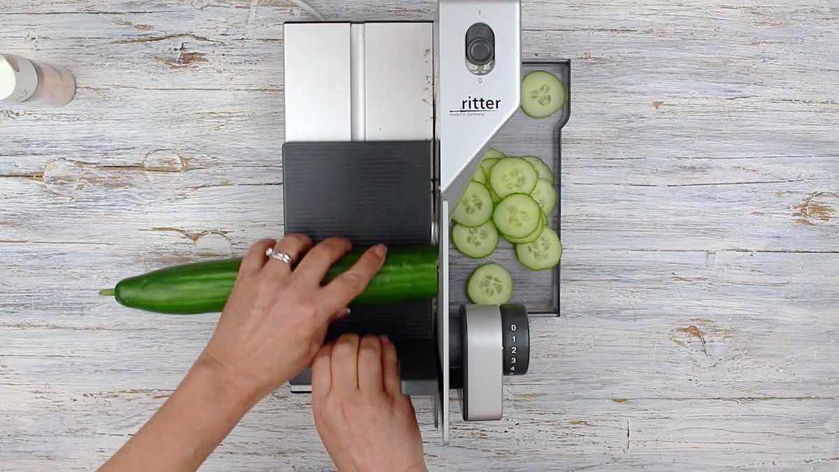 How to Dehydrate Cucumbers for Chips Best Clean Eating