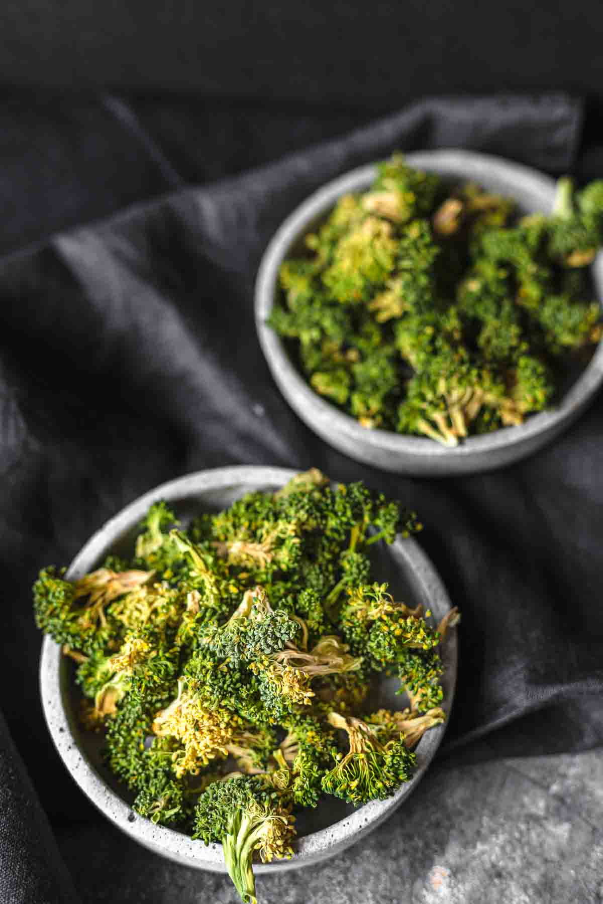 Dehydrating Broccoli for Food Storage Best Clean Eating