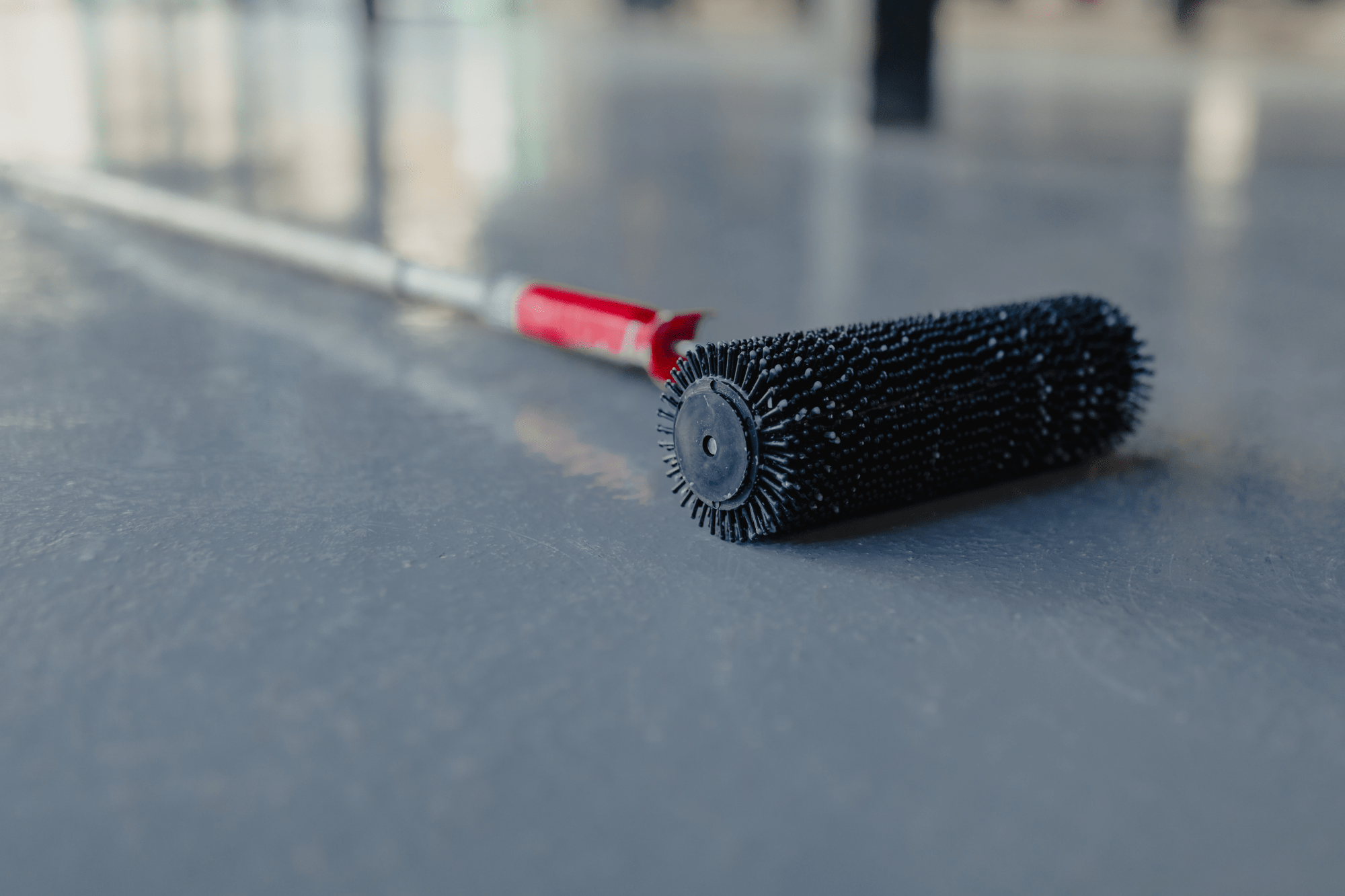 How To Get Shine Back On Epoxy Floor Reviews And Buyer's Guide