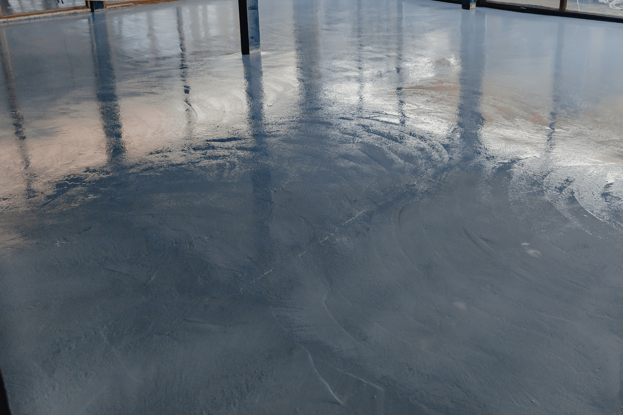 How To Get Shine Back On Epoxy Floor Reviews And Buyer's Guide