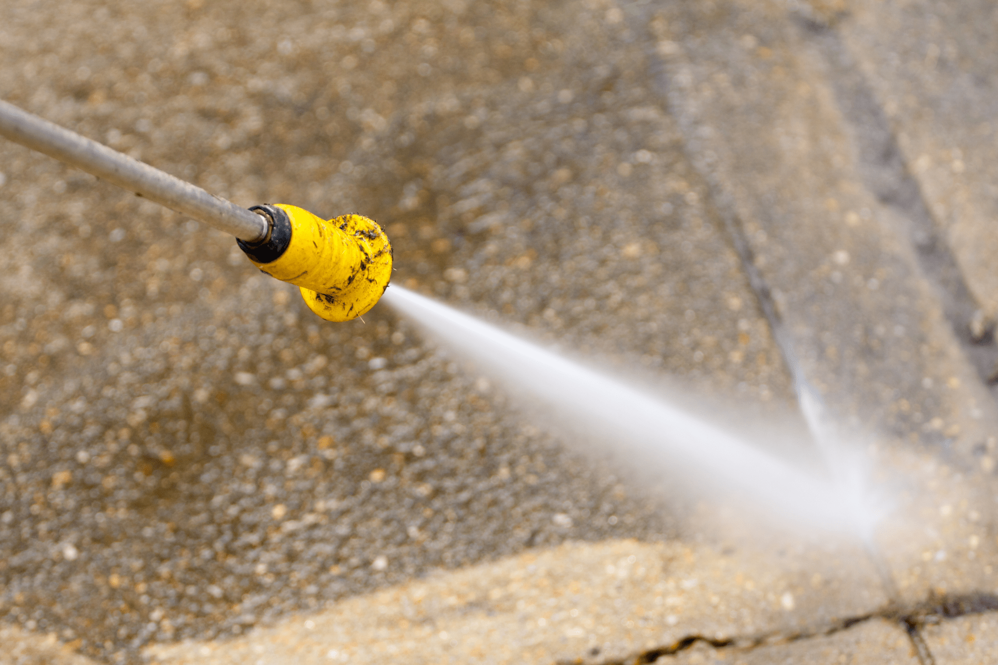 How To Pressure Wash Garage Floor Reviews And Buyer's Guide