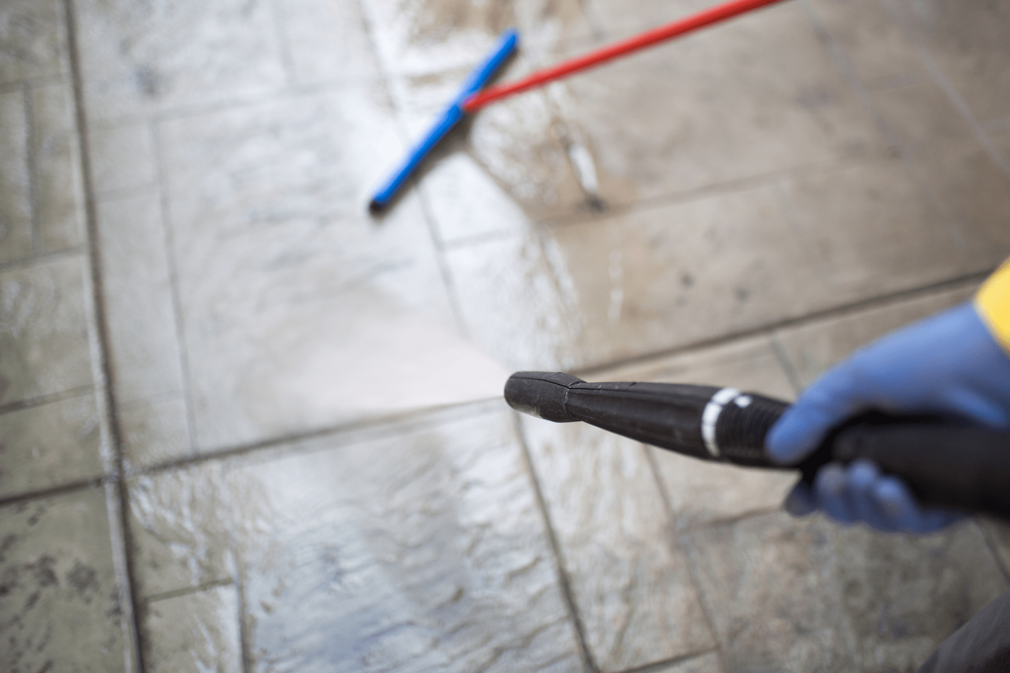 How To Pressure Wash Garage Floor Reviews And Buyer's Guide