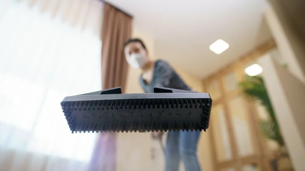 Can You Use a Steam Mop on Amtico Flooring Best safe household cleaners