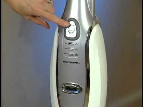 How to Use Shark Pro Steam Pocket Mop | Best safe household cleaners