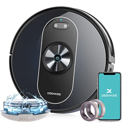 Best Robot Vacuum For Pet Hair On Tile Best safe household cleaners