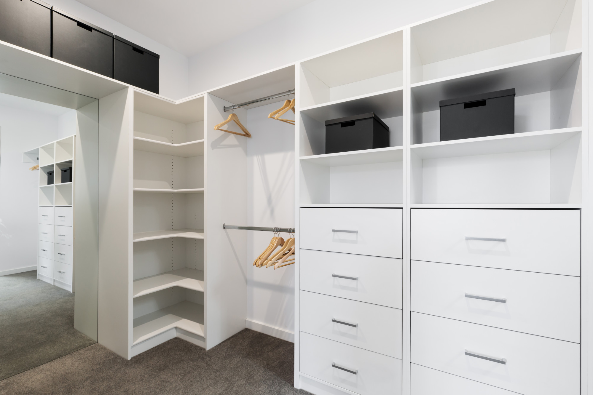 How to Choose the Best Custom Closet Design Company Closet Design Company