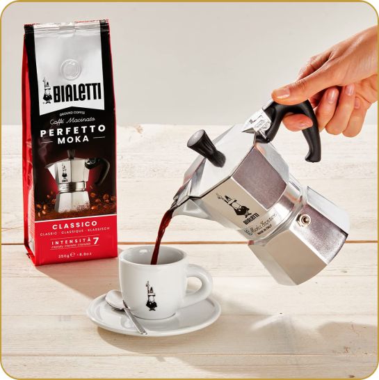 5 Best Stovetop Coffee Maker (Moka Pot) of 2023 Best Coffee Sip