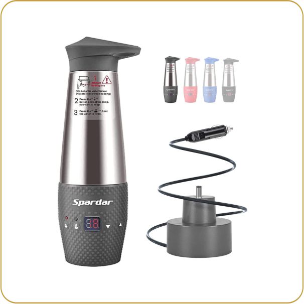 13 of The Best Camping Coffee Maker in 2023 Best Coffee Sip