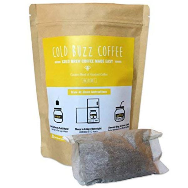 12 Best Coffee For Cold Brew of 2023 and Guides Best Coffee Sip