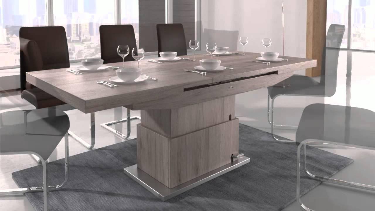 Convert Coffee Table To Dining Table | Coffee Table Design Ideas