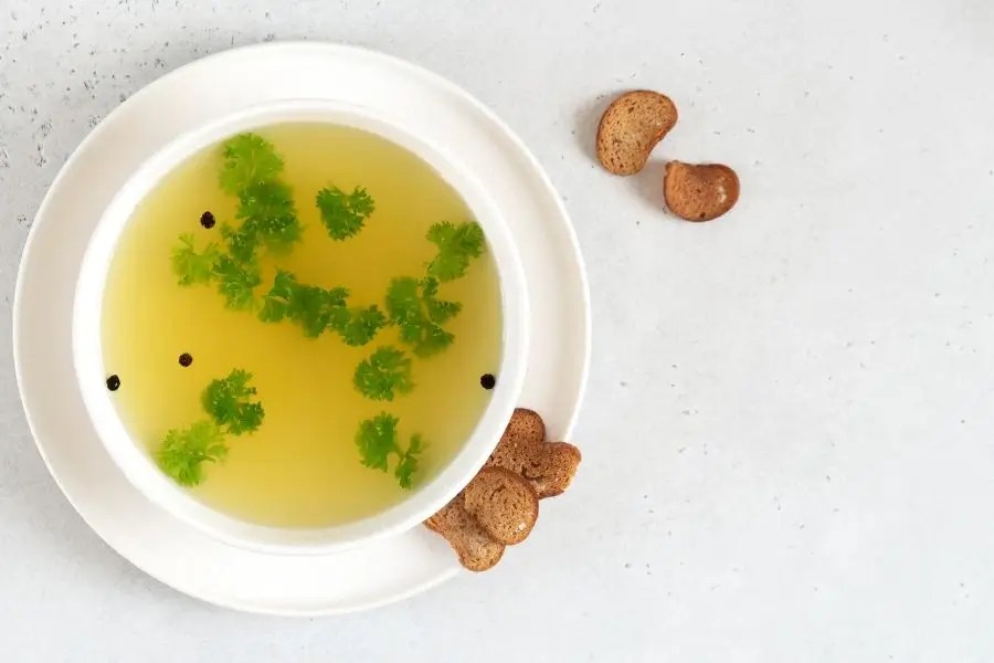 Amazing Benefits Of Bone Broth