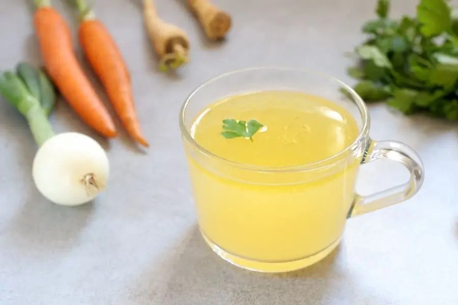 Amazing Benefits Of Bone Broth