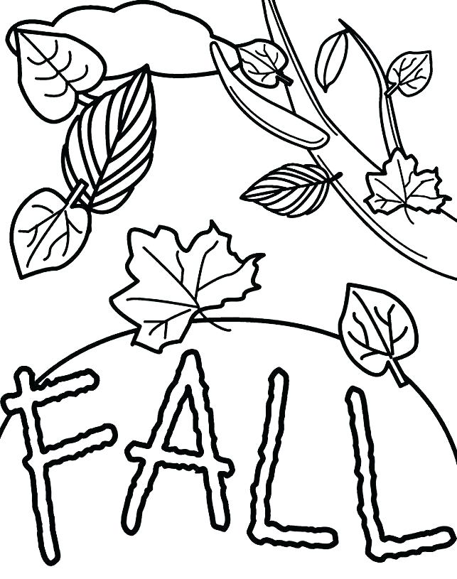 30 Free Printable Fall Coloring Pages Prudent Penny Pincher