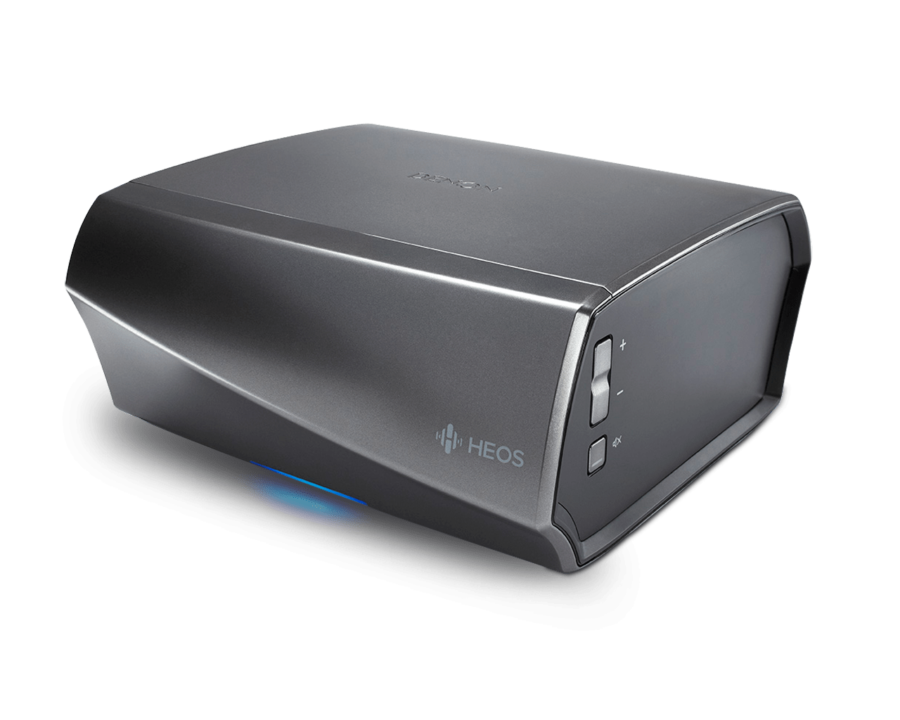 heos_link sehen · hören · verstehen