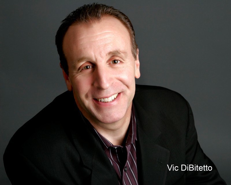 Vic DiBitetto Tickets at