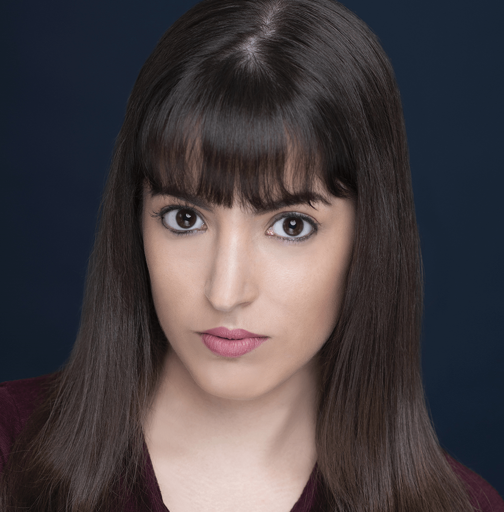 Cynthia Gray Stand Up Comedian I San Jose Comedy Club Show Tickets