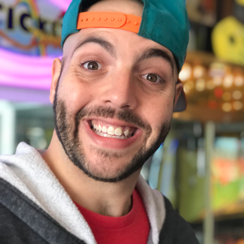 Petey Rancel Stand Up Comedian - Atlantic City Comedy Show Tickets