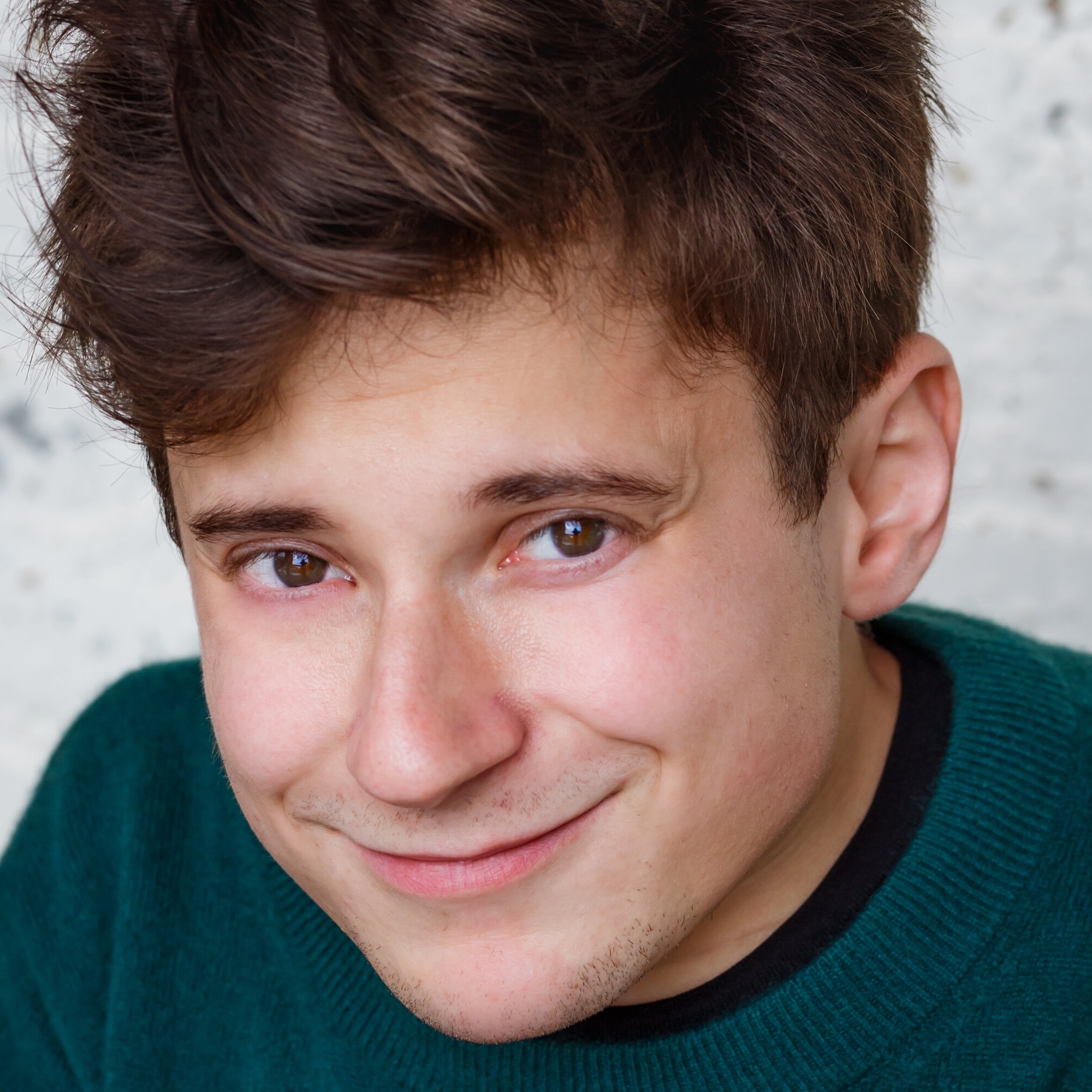 Adam Gilbert, StandUp Comedian, NYC Comedy Club Show