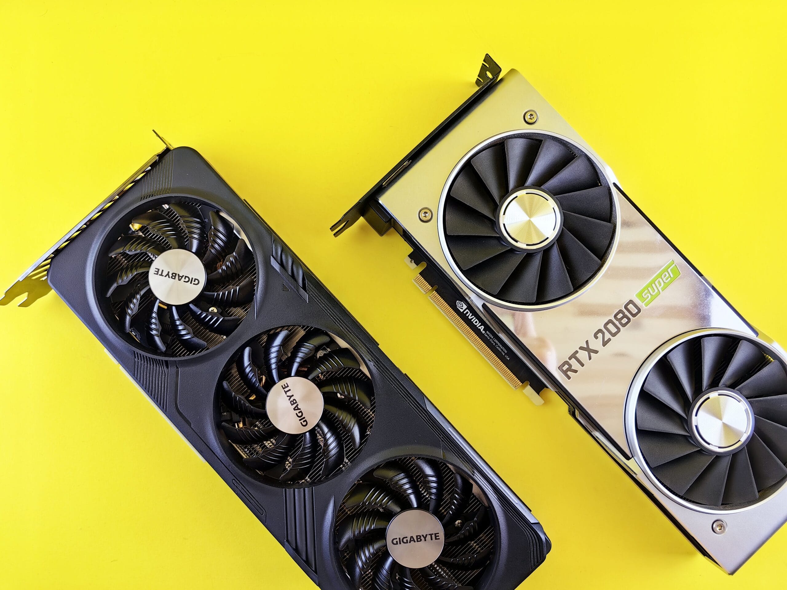 How to Select Your Computer’s Best Graphics Cards