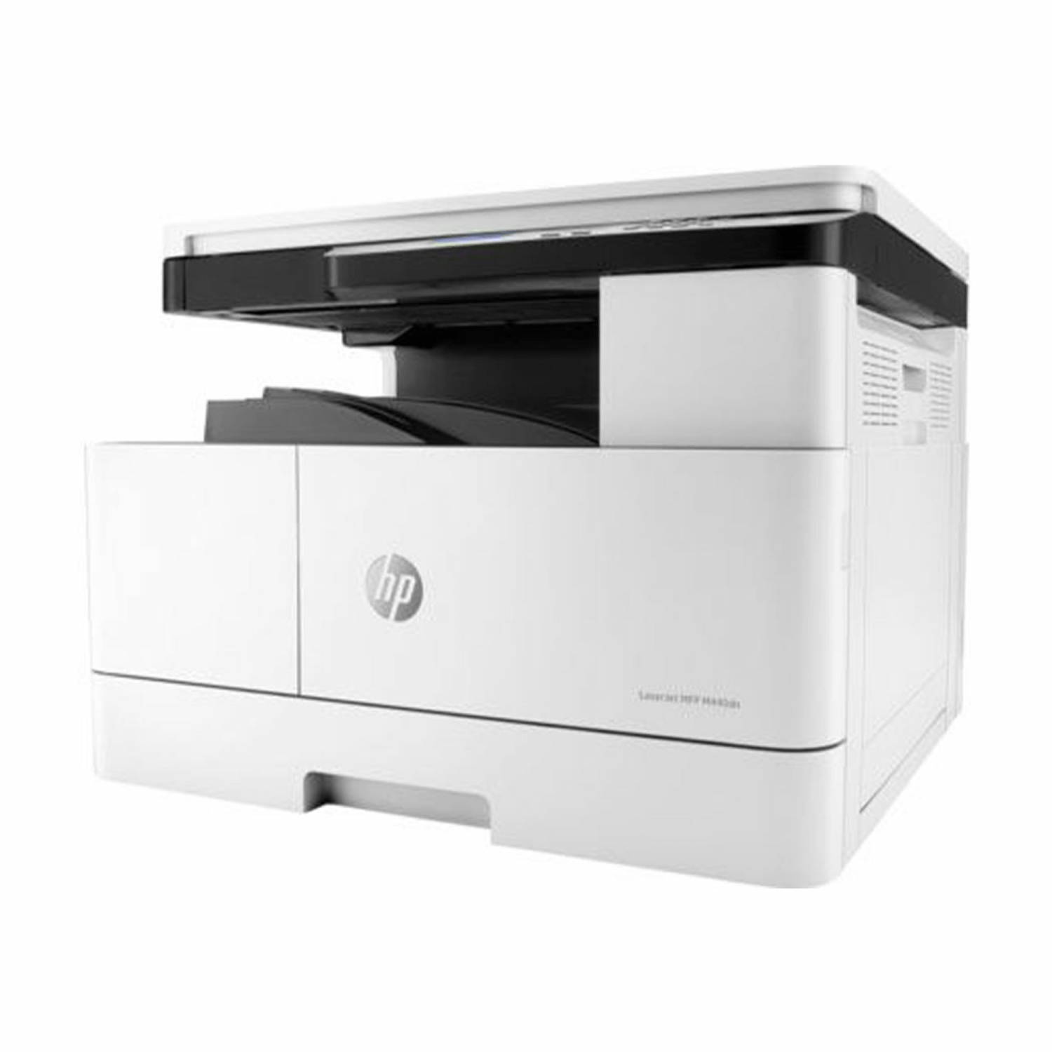 HP LaserJet MFP M440dn Network, Duplex Laser Printer Best Computers