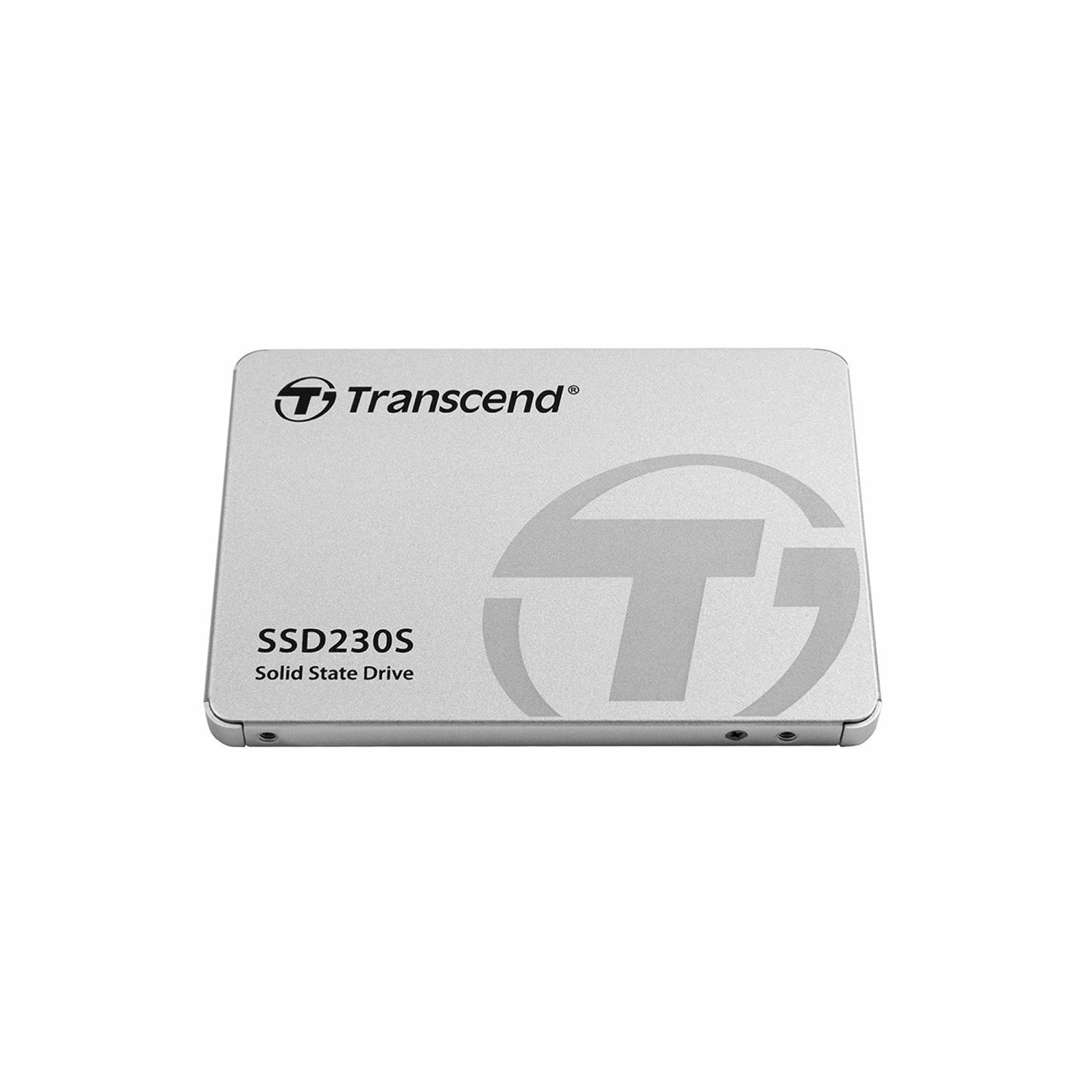 Transcend 128GB SSD230S SATA III 2.5Inch Internal SSD /TS128GSSD230S