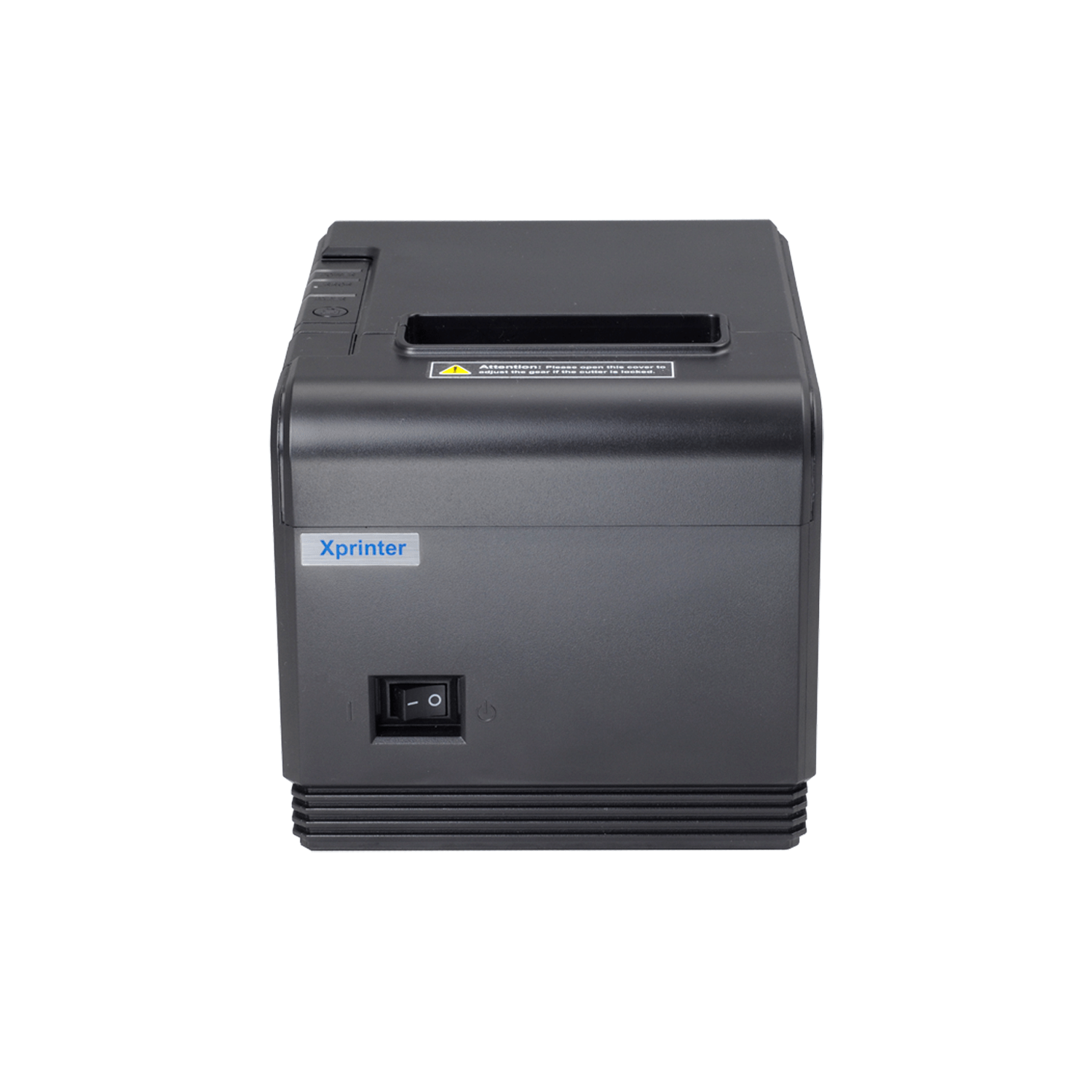 Xprinter XPQ200 POS Thermal Receipt Printer 88mm Best Computers