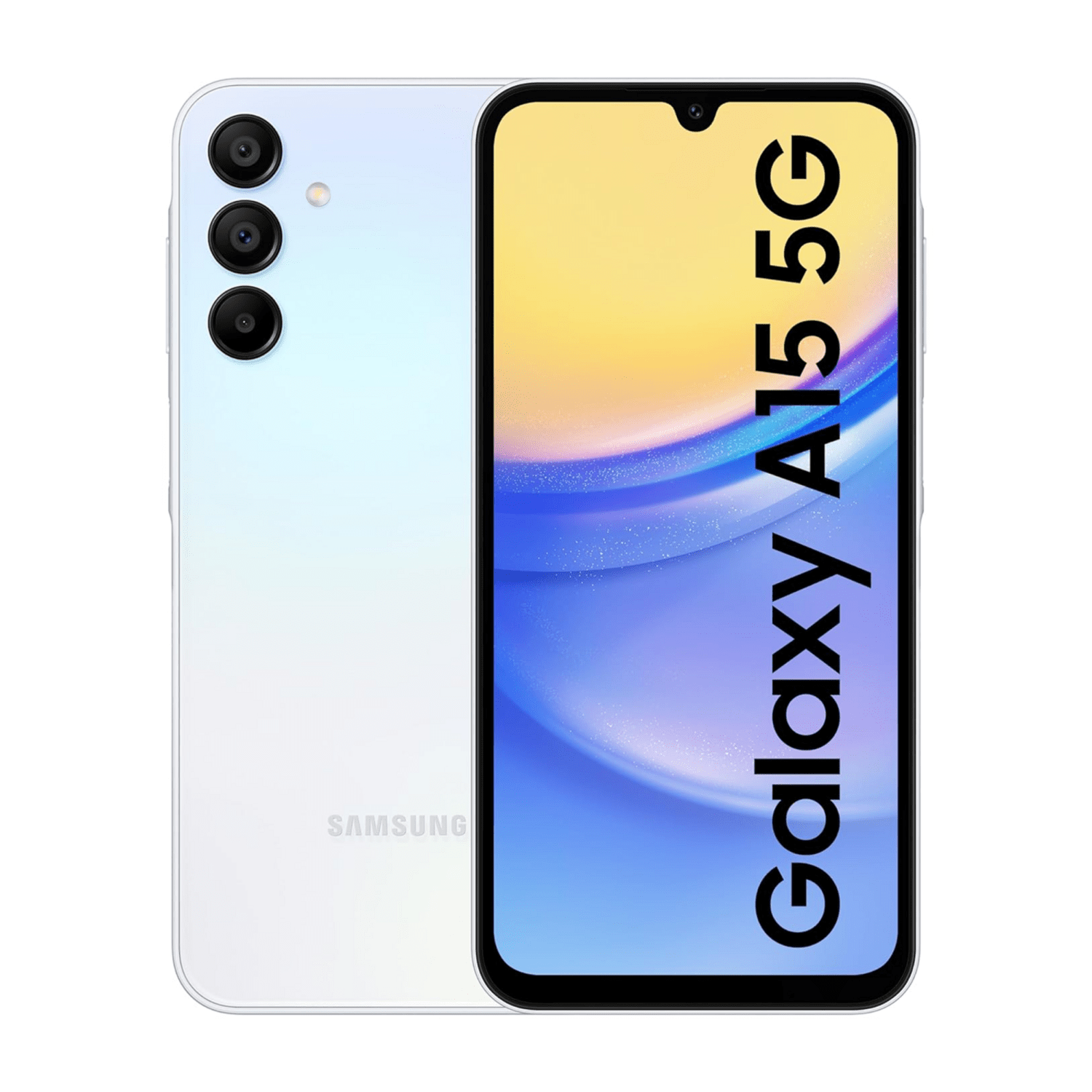 Samsung Galaxy A15 6GB+128GB, Light Blue Best Computers Онлайн дэлгүүр