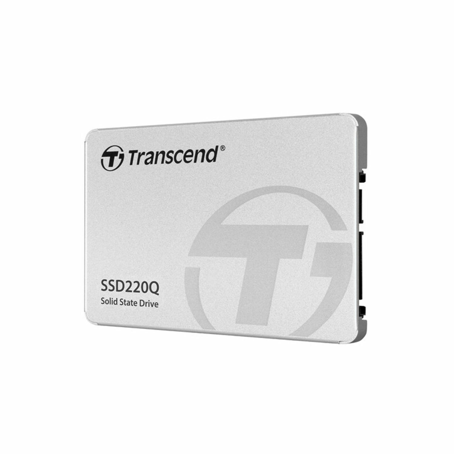 Transcend 1TB SSD220Q SATA III 2.5Inch Internal SSD /TS1TSSD220Q