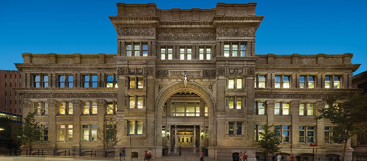 45 Best Online Bachelor's in Computer Science Degrees