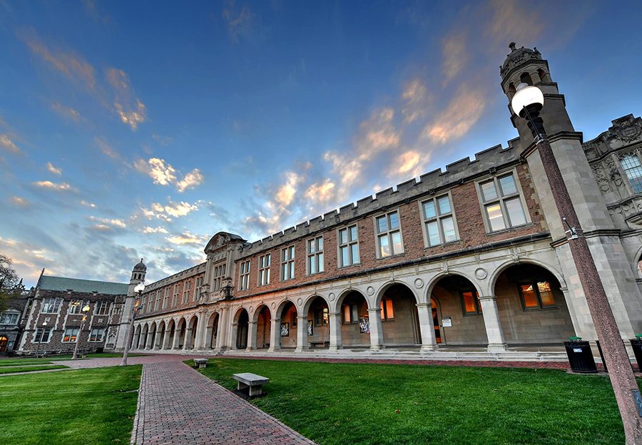 Best Master's in Computer Engineering Degrees Best