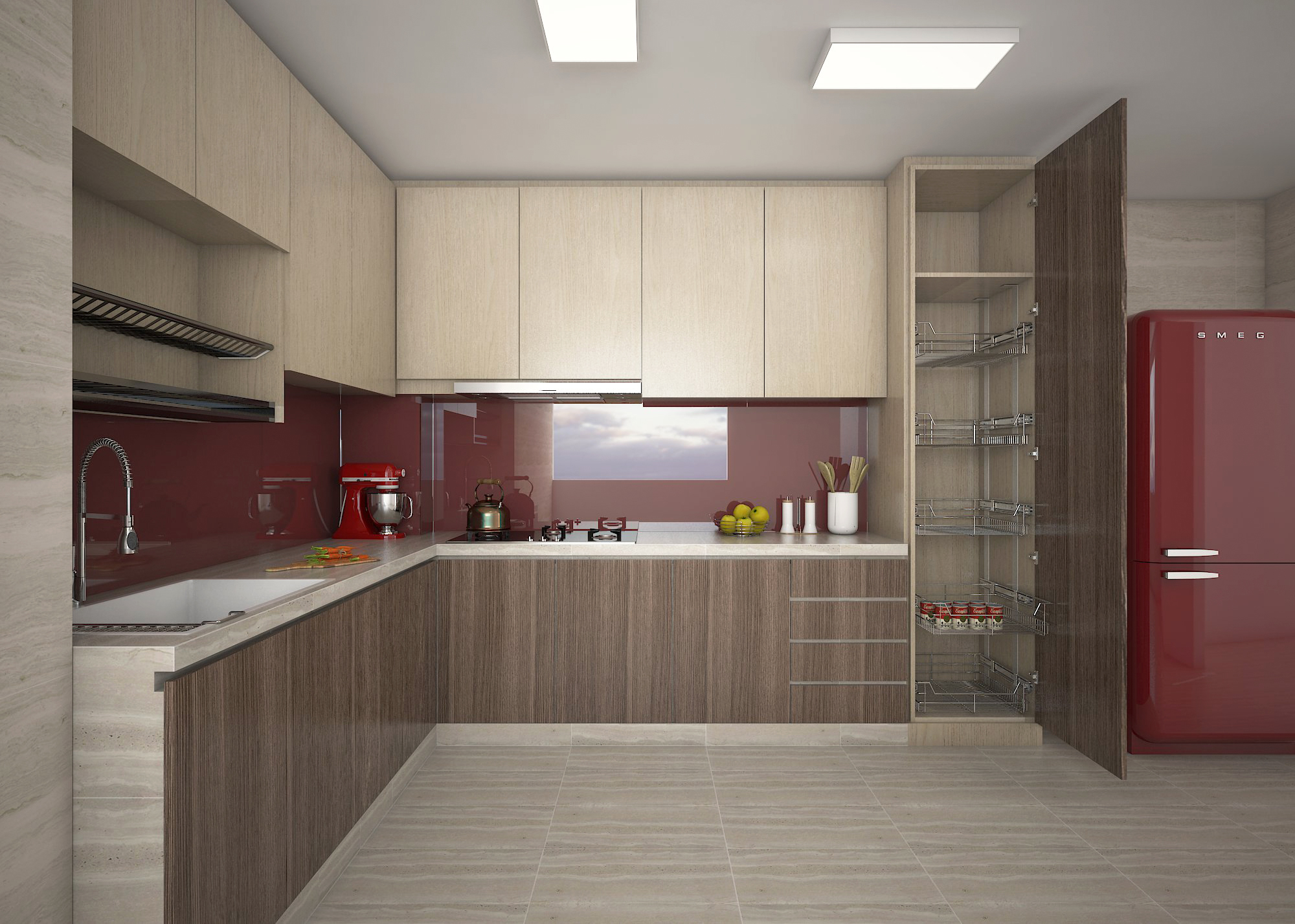 Bestcon Design & Build Pte Ltd INNOVATIVE RENOVATION.