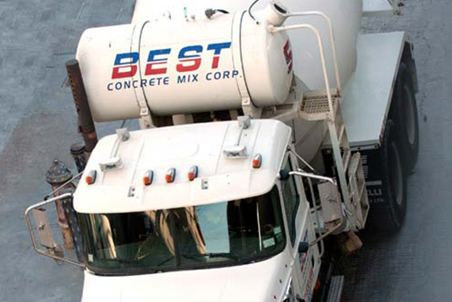 Best Concrete Mix Corp. Best Concrete Mix Corp