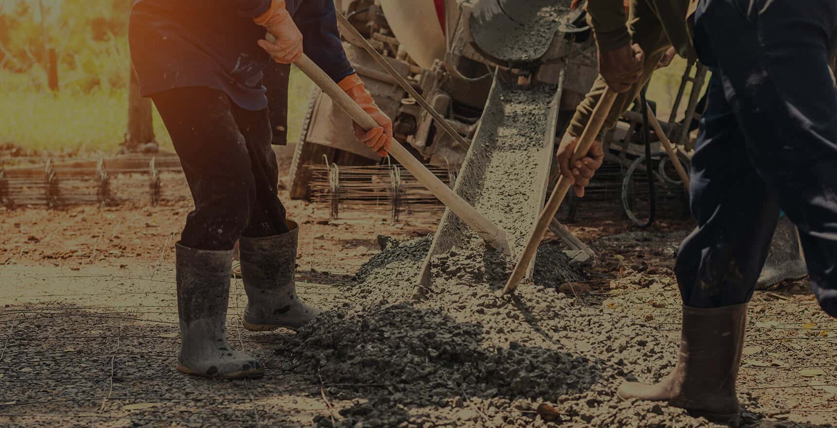 Ready Mix Concrete in Flushing, NY Best Concrete Mix Corp.