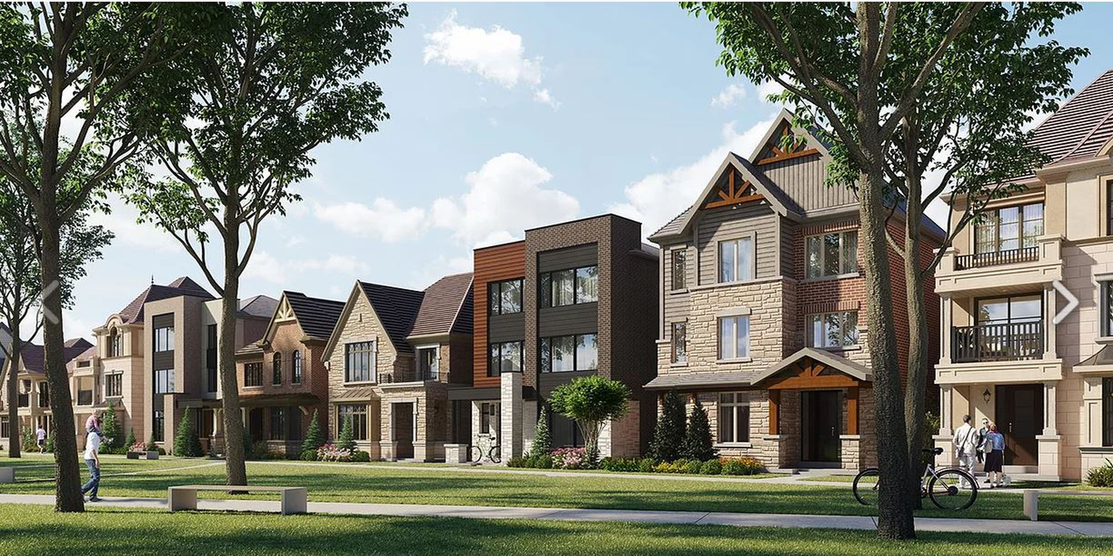 UNION VILLAGE PHASE2 Find your Best Condo! Best Condos for You