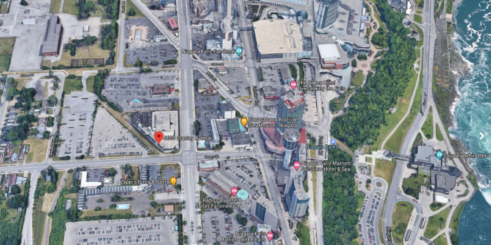 6609 STANLEY CONDO Find your Best Condo! Best Condos for You