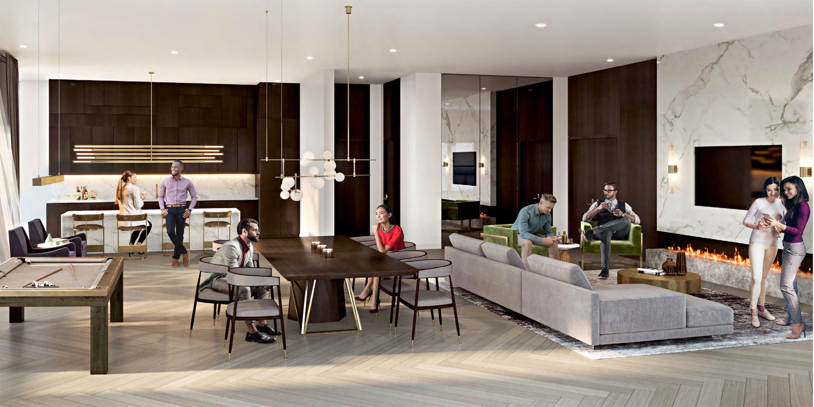 STANLEY DISTRICT CONDO Find your Best Condo! Best Condos for You