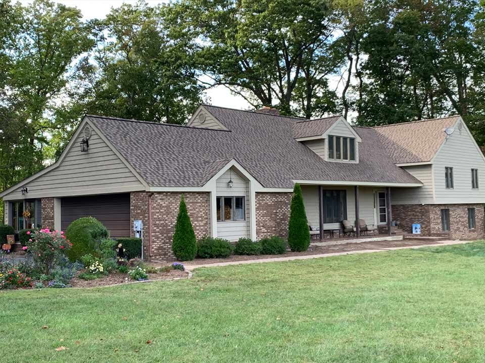 Siding & Windows Installation in Smyrna, DE Best Construction, Inc.