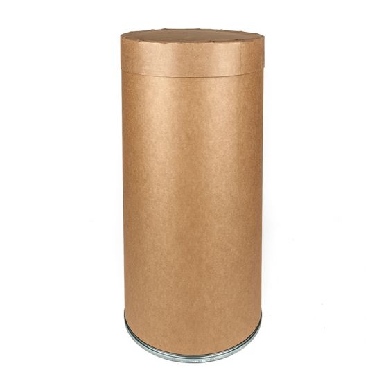 Fluorescent Lamp Recycling Drum 190, 4 Foot Lamps Best Containers